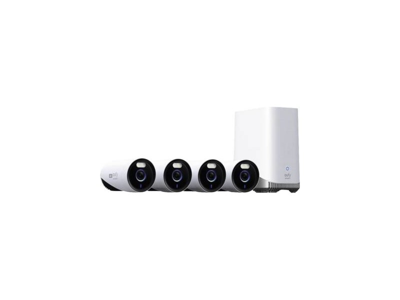 E330 Smart Wireless Security System